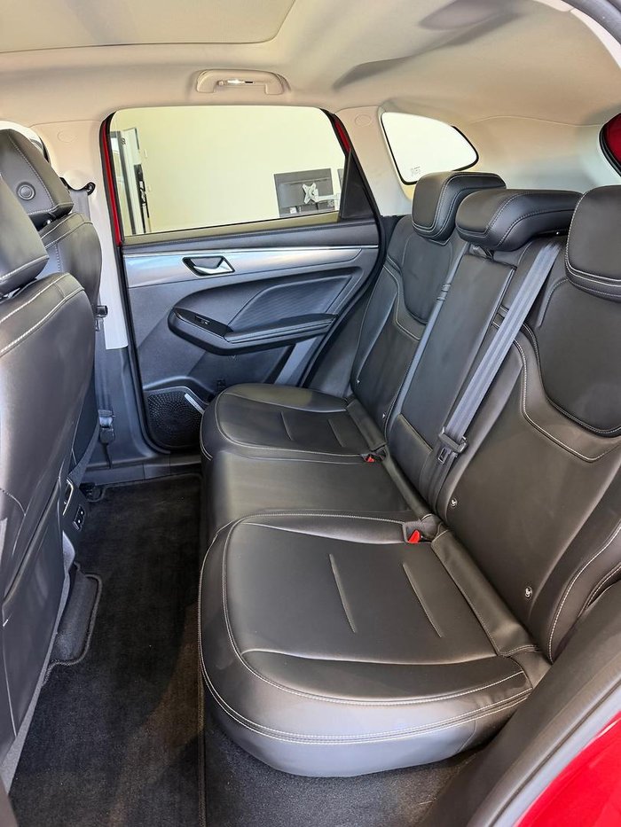 2024 GWM Haval Jolion Ultra