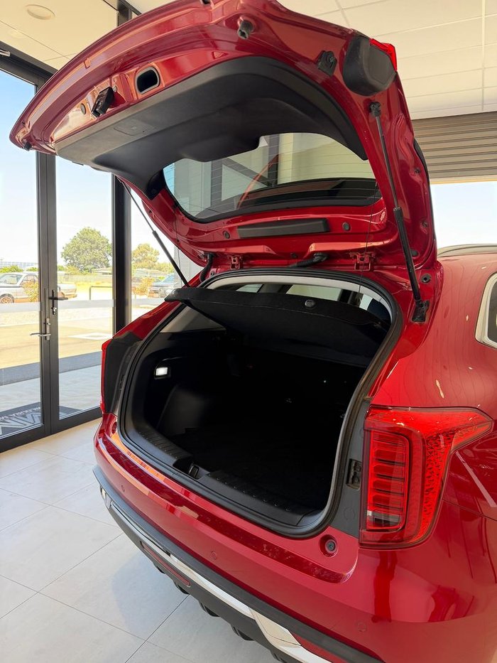 2024 GWM Haval Jolion Ultra