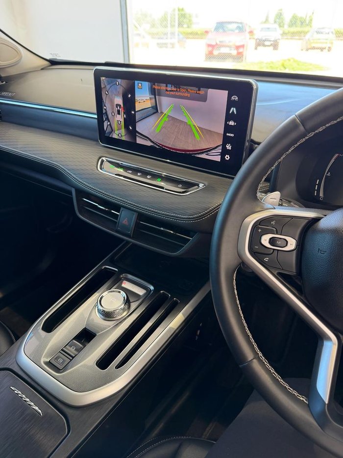 2024 GWM Haval Jolion Ultra