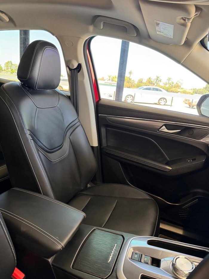 2024 GWM Haval Jolion Ultra