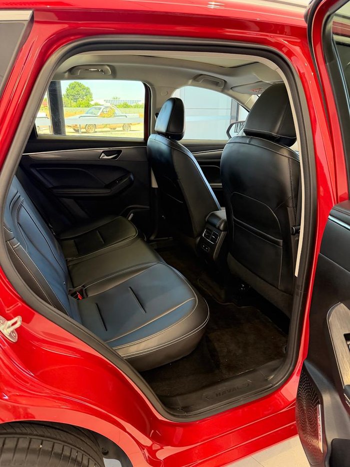 2024 GWM Haval Jolion Ultra