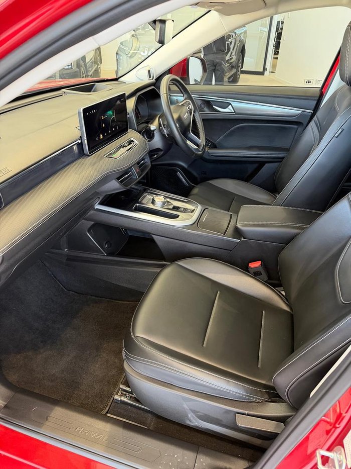 2024 GWM Haval Jolion Ultra