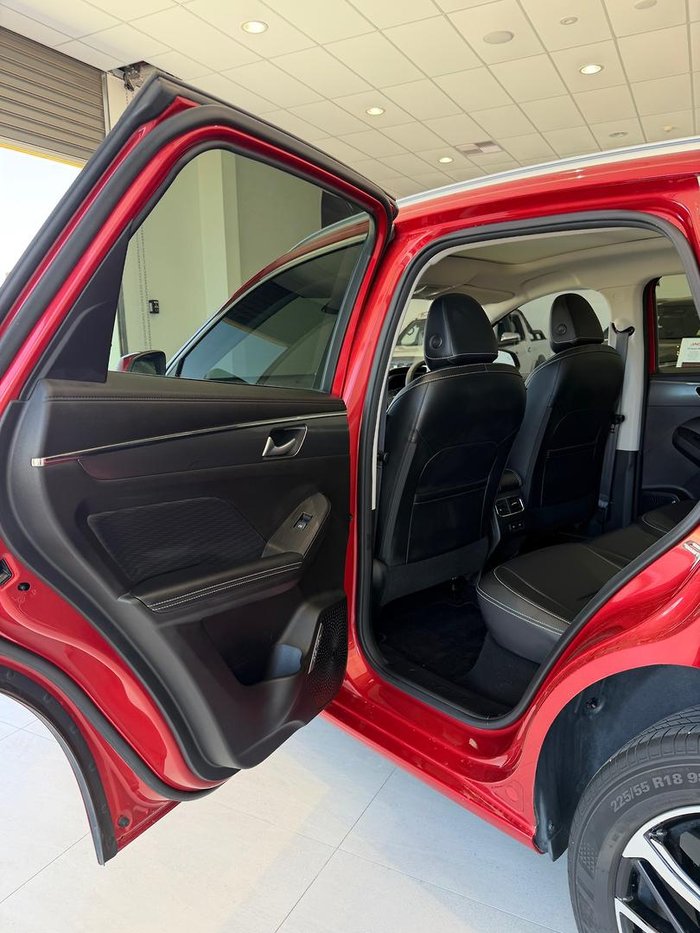 2024 GWM Haval Jolion Ultra