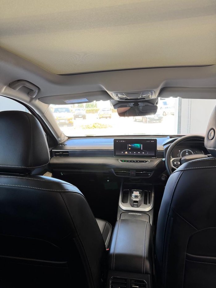 2024 GWM Haval Jolion Ultra