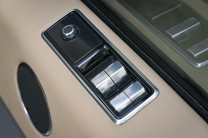 2019 Land Rover Range Rover Sport SDV6 183kW SE