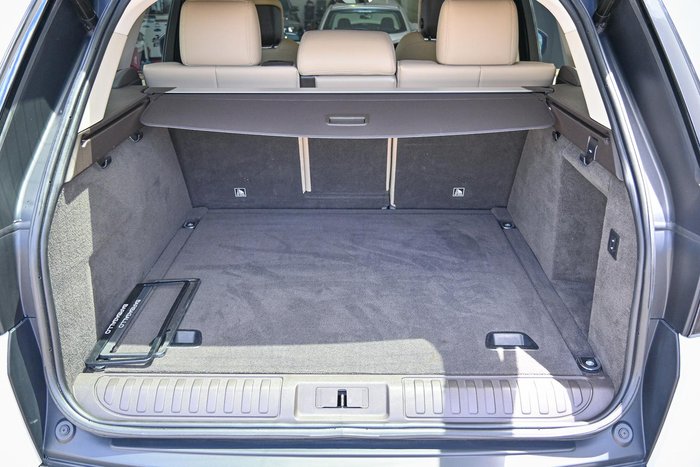 2019 Land Rover Range Rover Sport SDV6 183kW SE