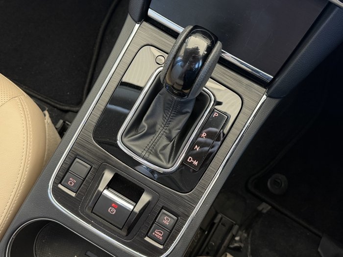 2020 Subaru Outback 2.5i Premium