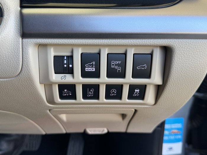 2020 Subaru Outback 2.5i Premium