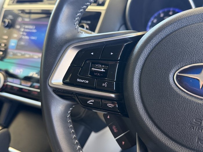 2020 Subaru Outback 2.5i Premium