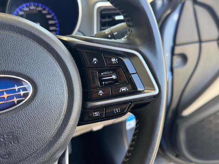 2020 Subaru Outback 2.5i Premium