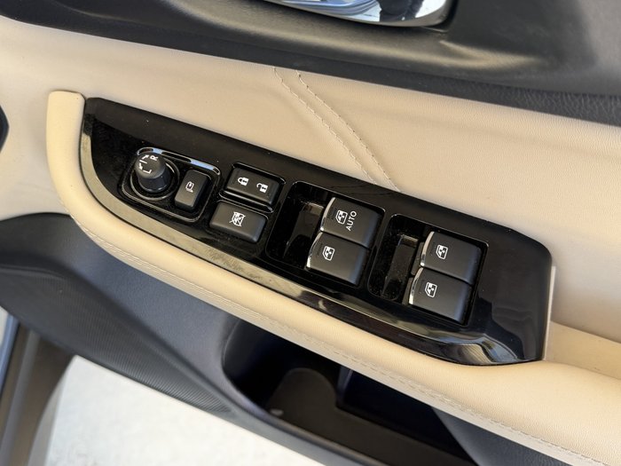 2020 Subaru Outback 2.5i Premium