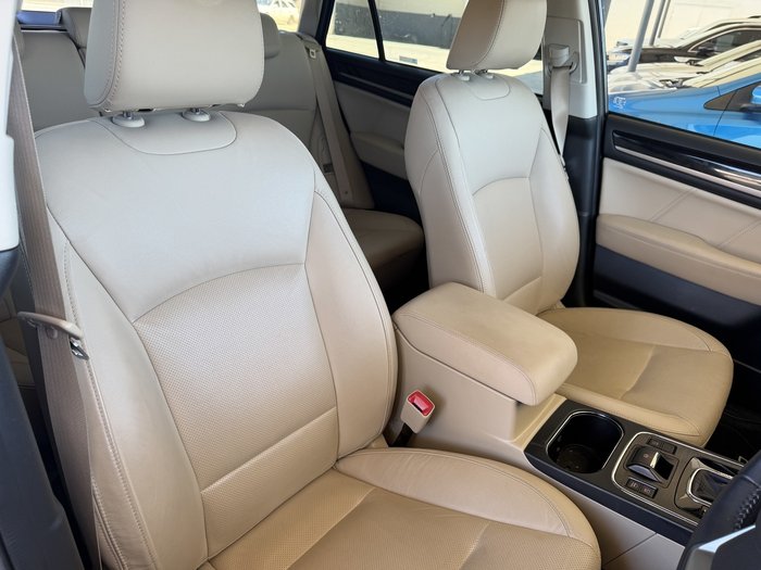 2020 Subaru Outback 2.5i Premium