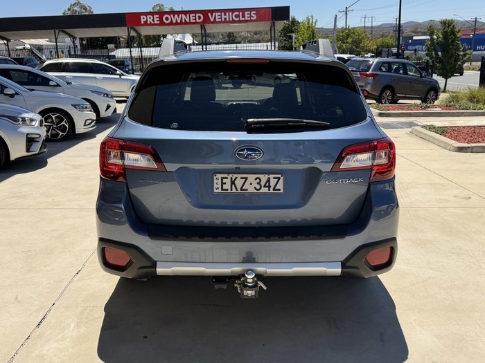 2020 Subaru Outback 2.5i Premium