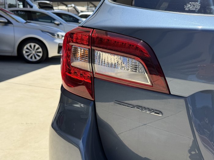2020 Subaru Outback 2.5i Premium