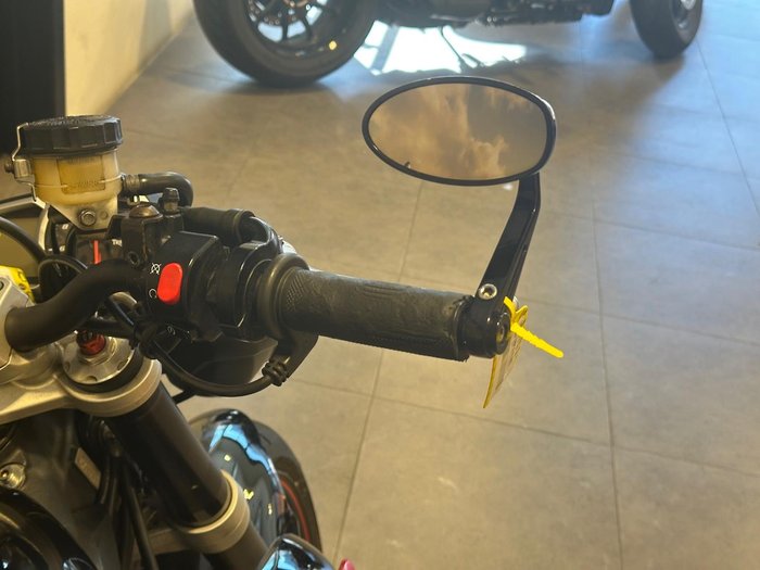 2014 Triumph Street Triple R ABS Street Triple Black