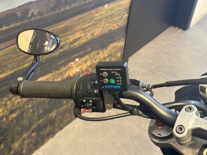 2014 Triumph Street Triple R ABS Street Triple Black