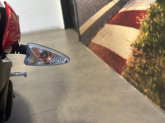 2014 Triumph Street Triple R ABS Street Triple Black