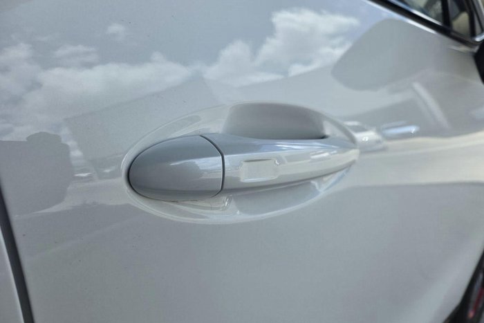 2024 Chery OMODA 5 EX