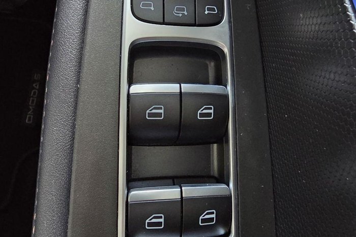 2024 Chery OMODA 5 EX