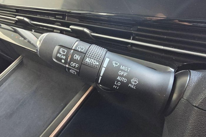 2024 Chery OMODA 5 EX