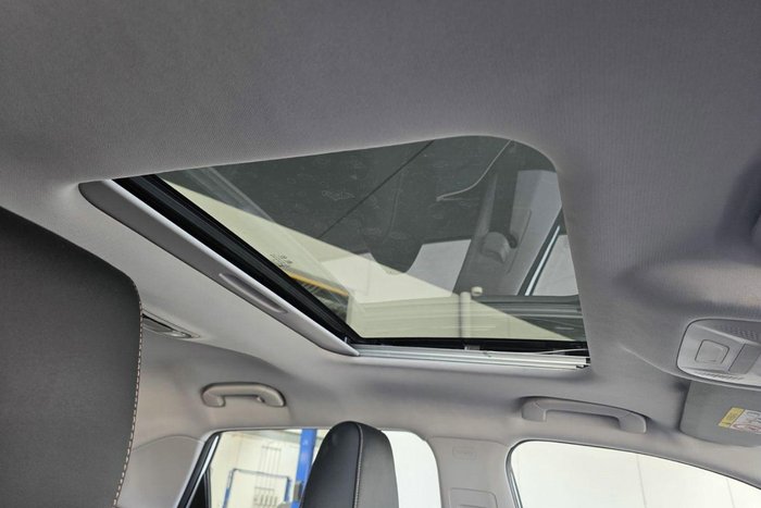 2024 Chery OMODA 5 EX