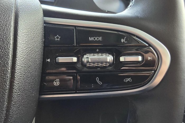 2024 Chery OMODA 5 EX