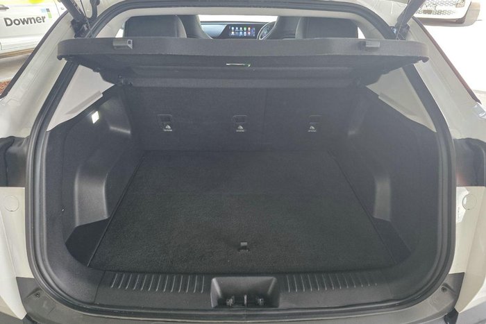 2024 Chery OMODA 5 EX