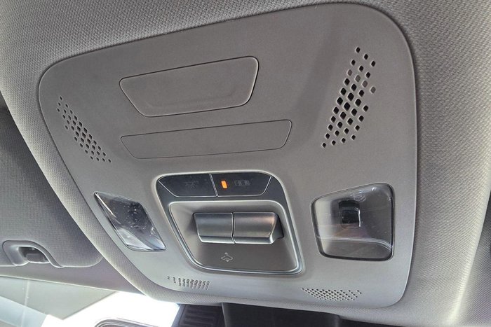 2024 Chery OMODA 5 EX