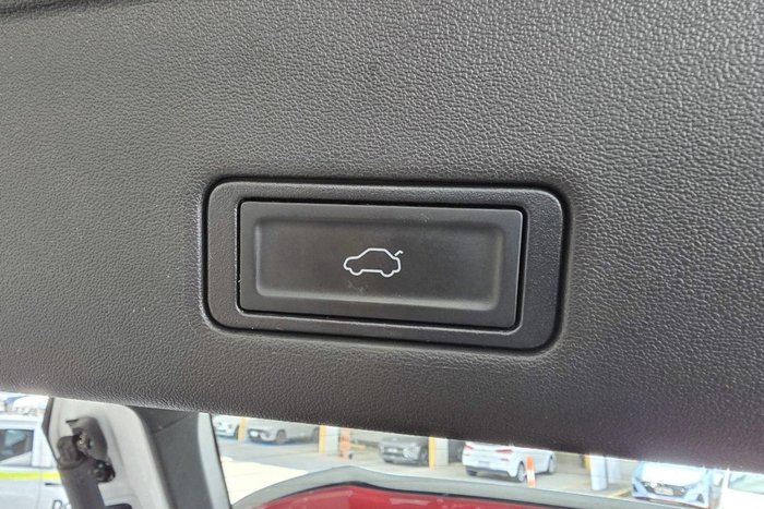 2024 Chery OMODA 5 EX