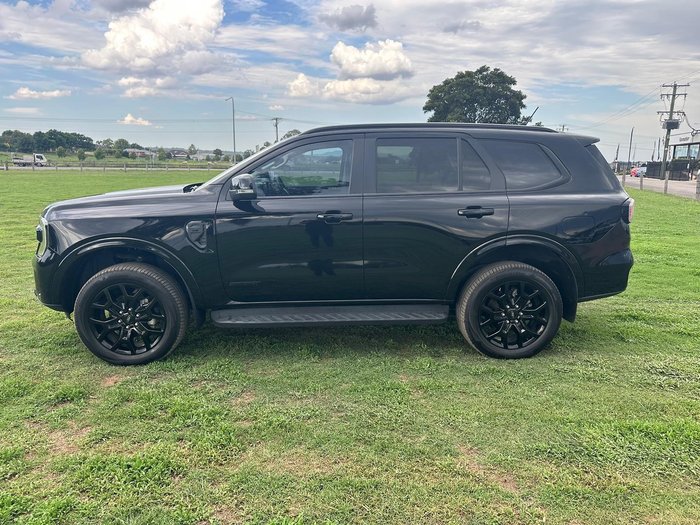 2023 Ford Everest Sport