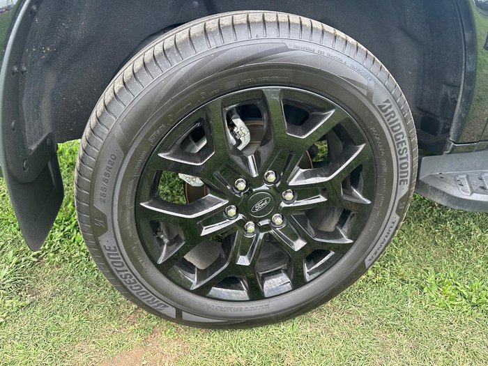 2023 Ford Everest Sport