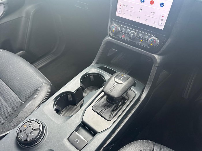 2023 Ford Everest Sport