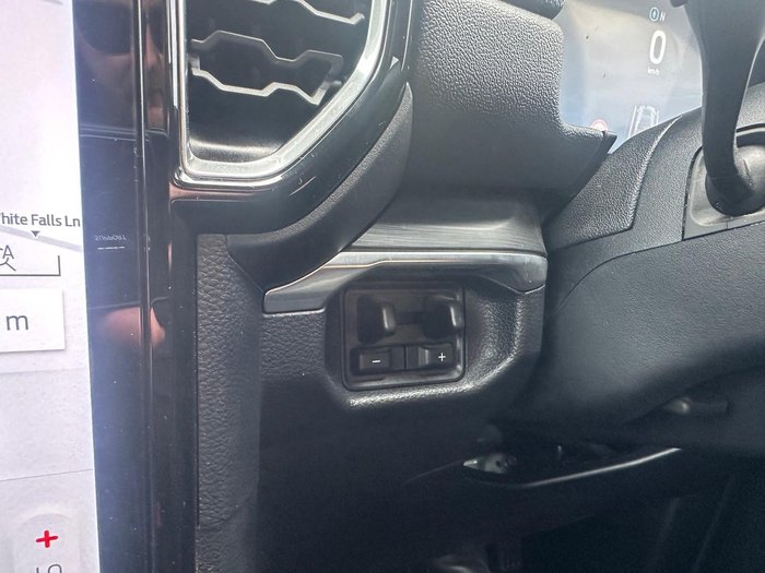 2023 Ford Everest Sport