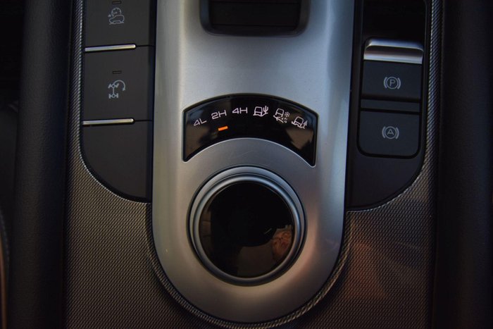 2023 GWM Ute Cannon XSR