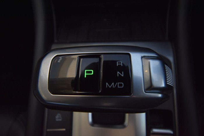 2023 GWM Ute Cannon XSR