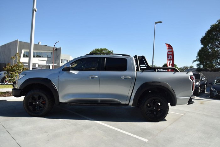 2023 GWM Ute Cannon XSR