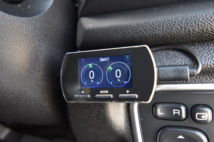 2023 GWM Ute Cannon XSR