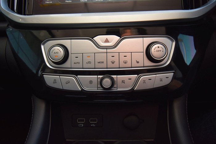 2023 GWM Ute Cannon XSR