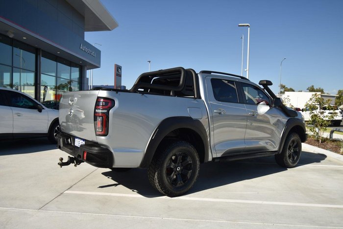 2023 GWM Ute Cannon XSR