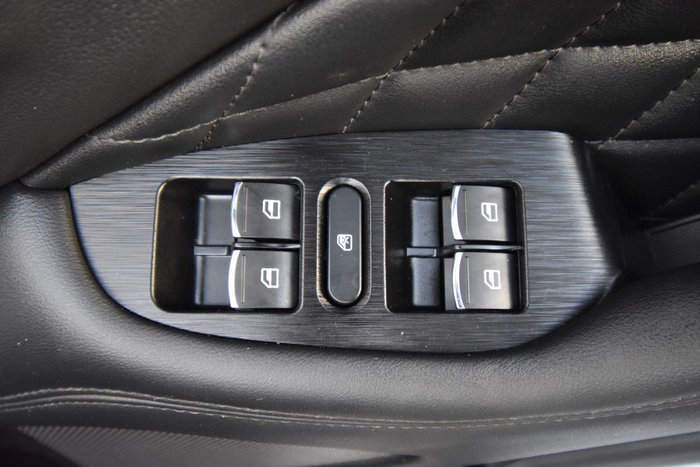 2023 GWM Ute Cannon XSR