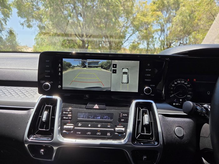 2020 Kia Sorento GT-Line