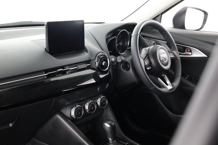 2024 Mazda CX-3 G20 Sport