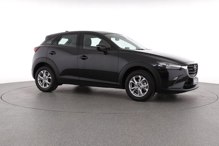 2024 Mazda CX-3 G20 Sport