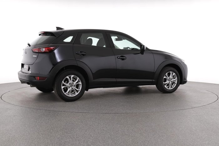 2024 Mazda CX-3 G20 Sport