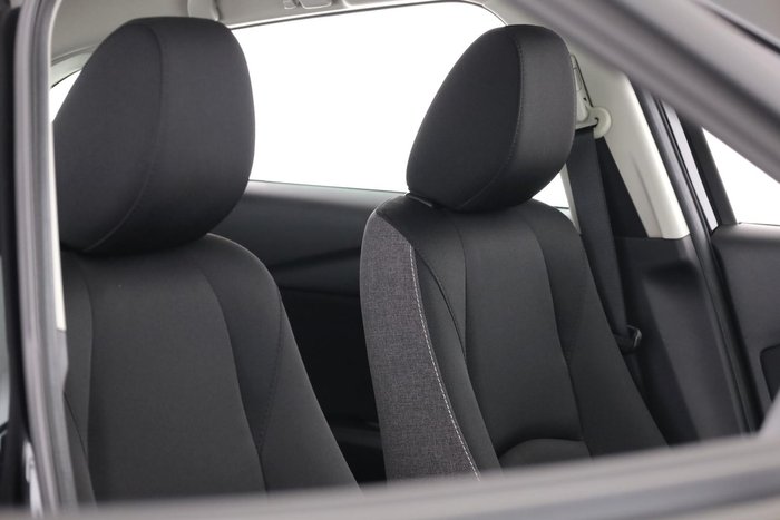 2024 Mazda CX-3 G20 Sport