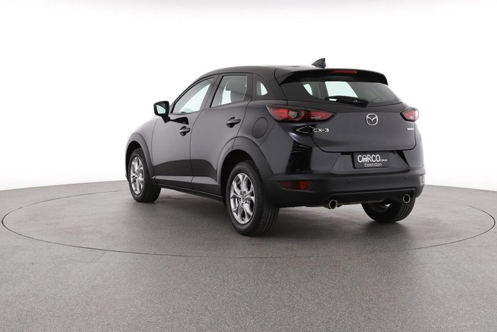 2024 Mazda CX-3 G20 Sport