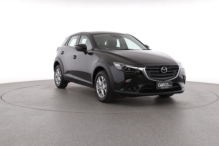 2024 Mazda CX-3 G20 Sport