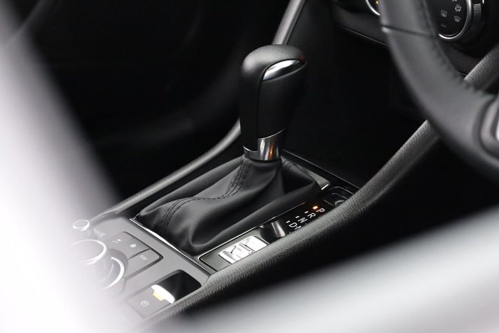 2024 Mazda CX-3 G20 Sport