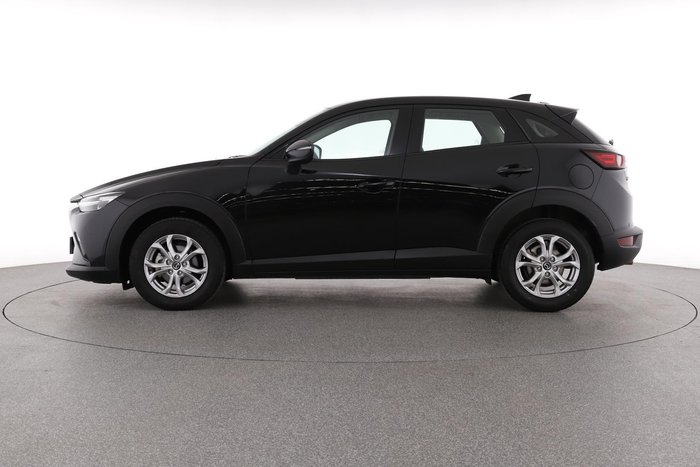 2024 Mazda CX-3 G20 Sport