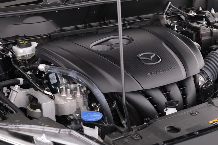 2024 Mazda CX-3 G20 Sport